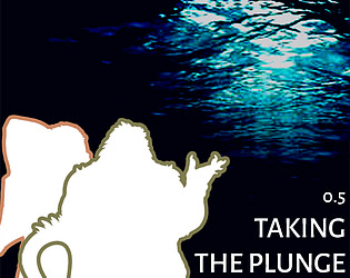 Taking the Plunge