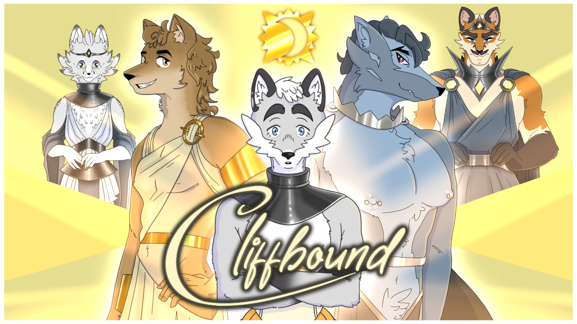 Cliffbound