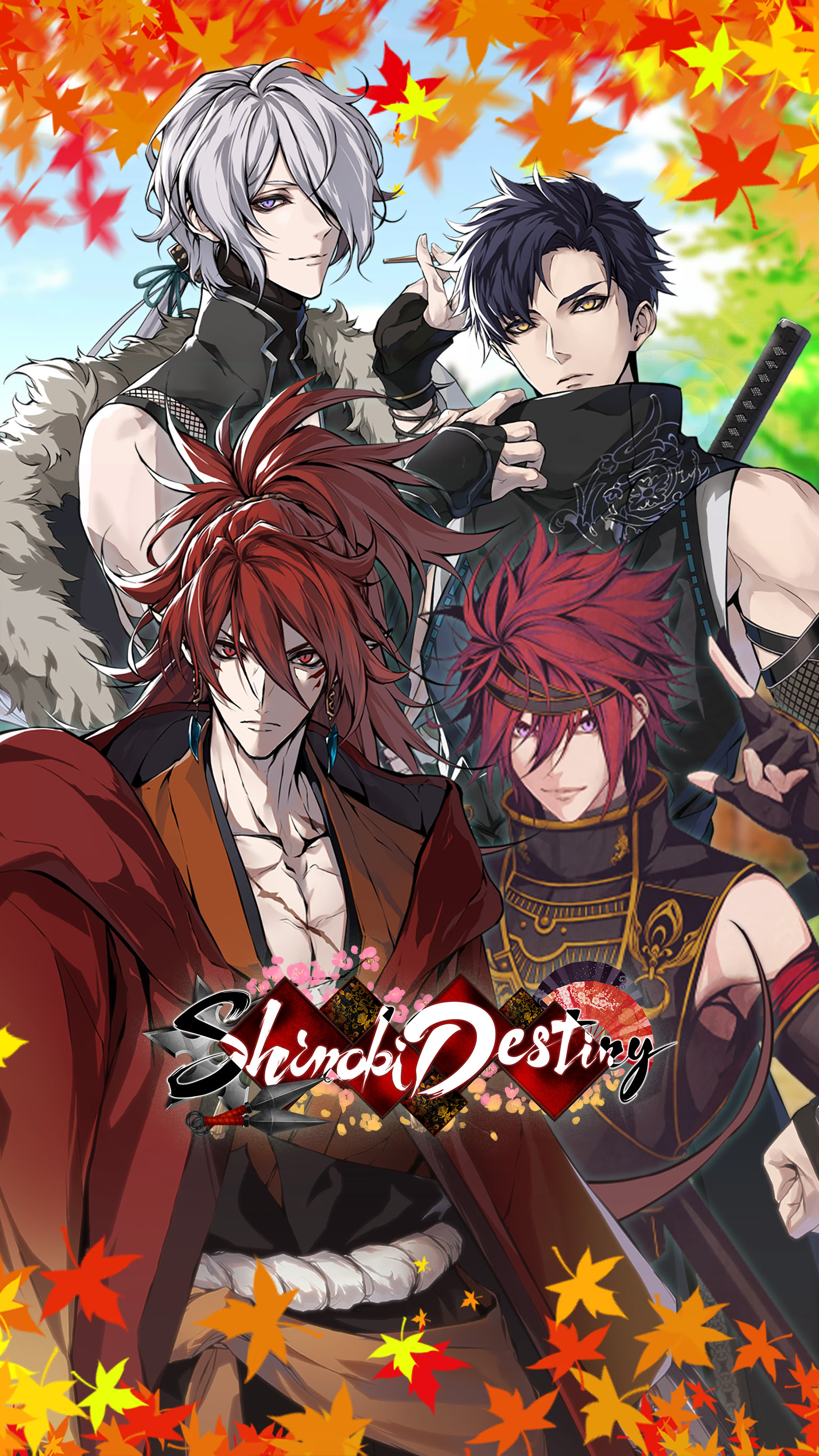 Shinobi Destiny