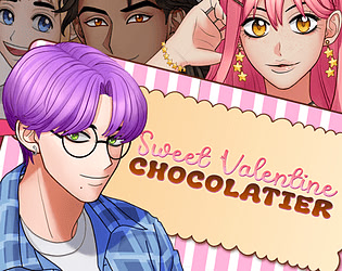 Sweet Valentine Chocolatier