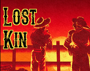Lost Kin