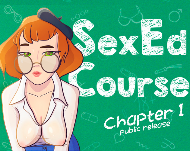 SexEd Course