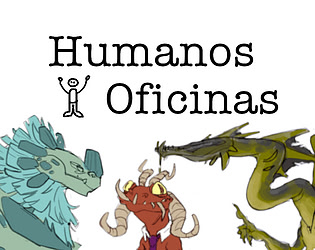 Humanos y Oficinas