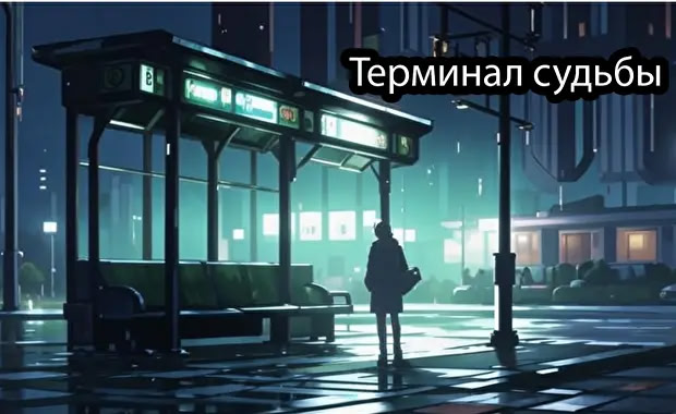Terminal sud'by