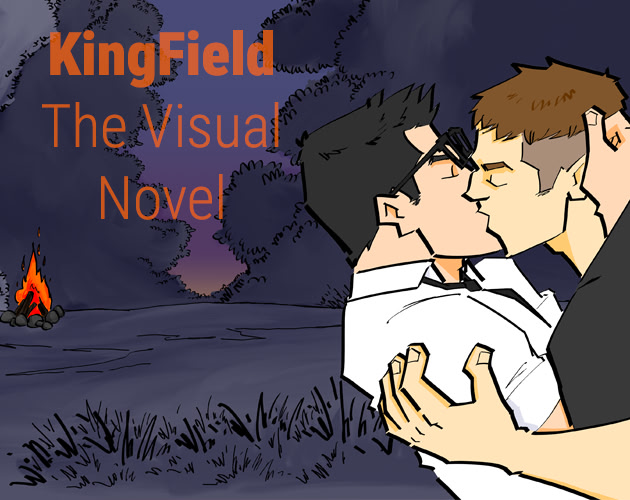 KingField