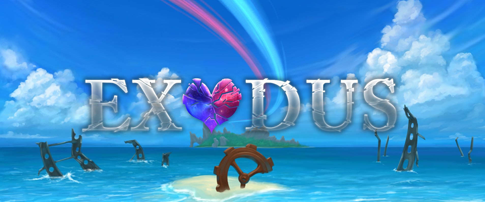 EXODUS