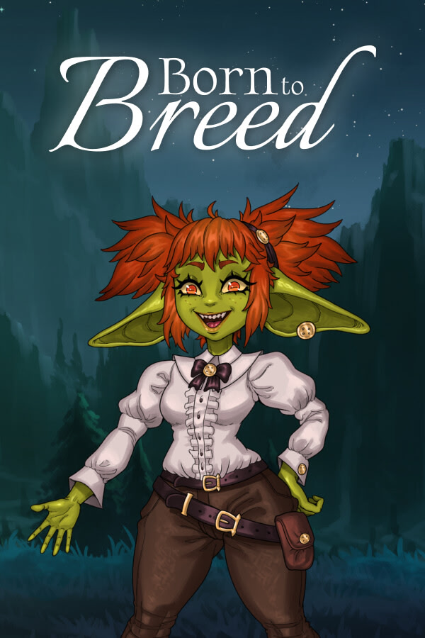 Born to Breed
