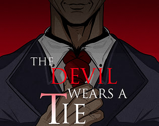 The Devil Wears a Tie