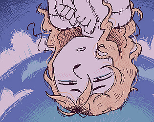 I Always Dream of Falling