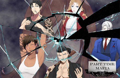 Part Time Mafia