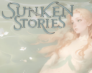 Sunken Stories
