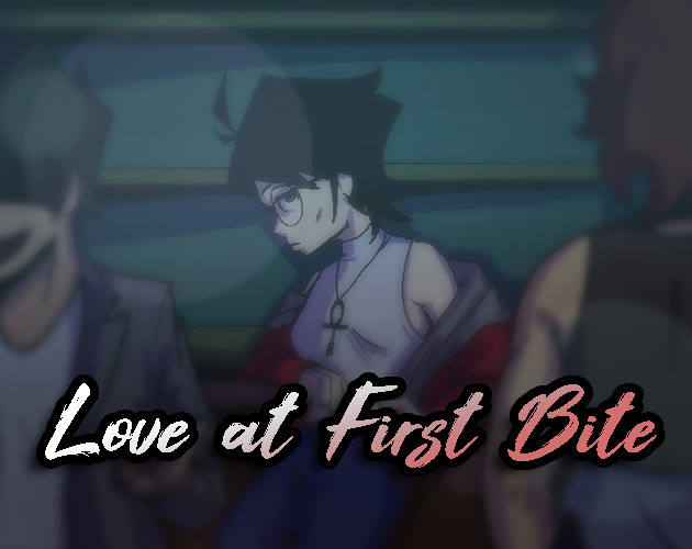 Love at First Bite