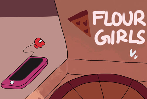 Flour Girls