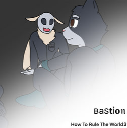 Bastion
