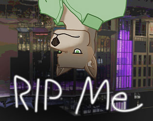 RIP Me