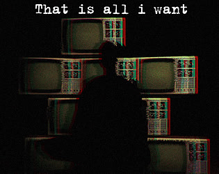 That is all i want