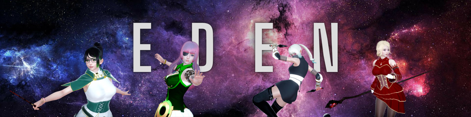 Eden