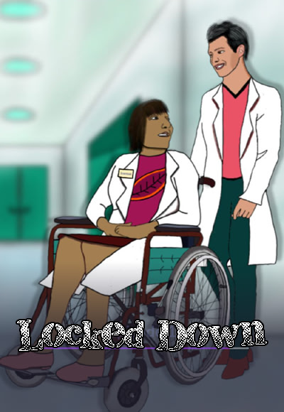 Locked Down