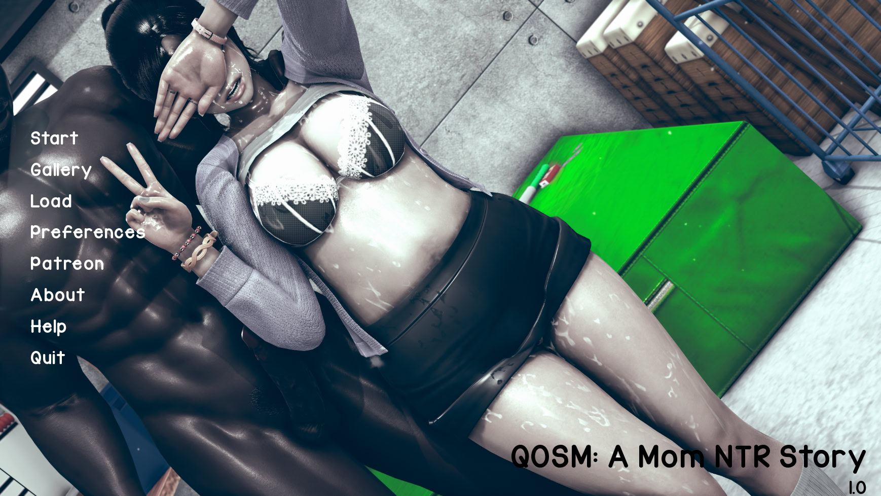 QOSM: A Mom NTR
