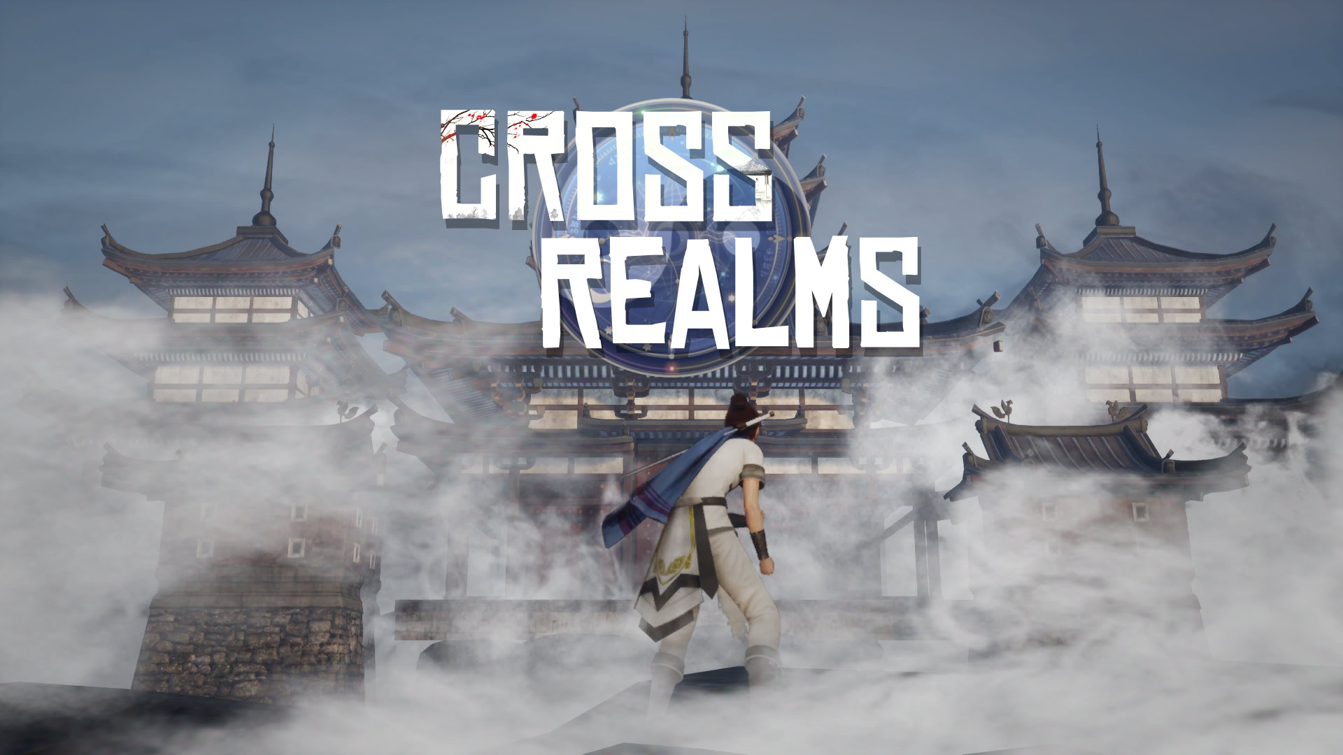 Cross Realms