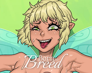 Born to Breed