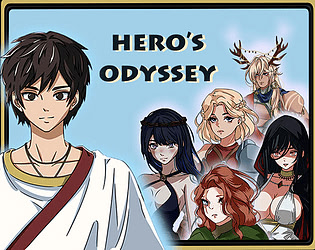 Hero's Odyssey