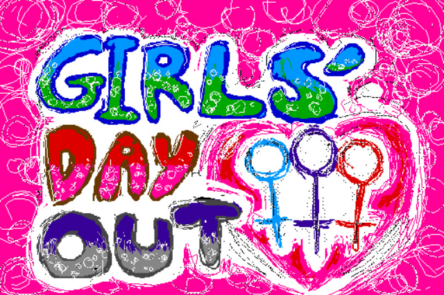 Girls' Day Out