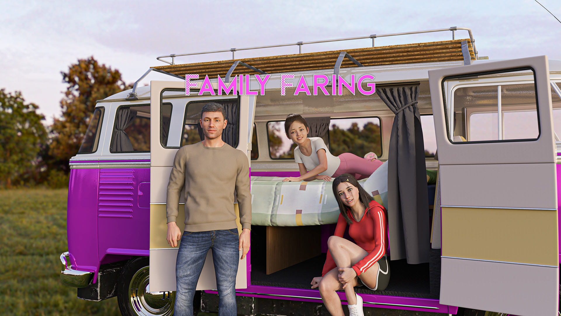 Family Faring
