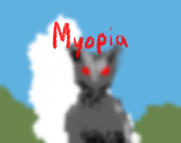 Myopia