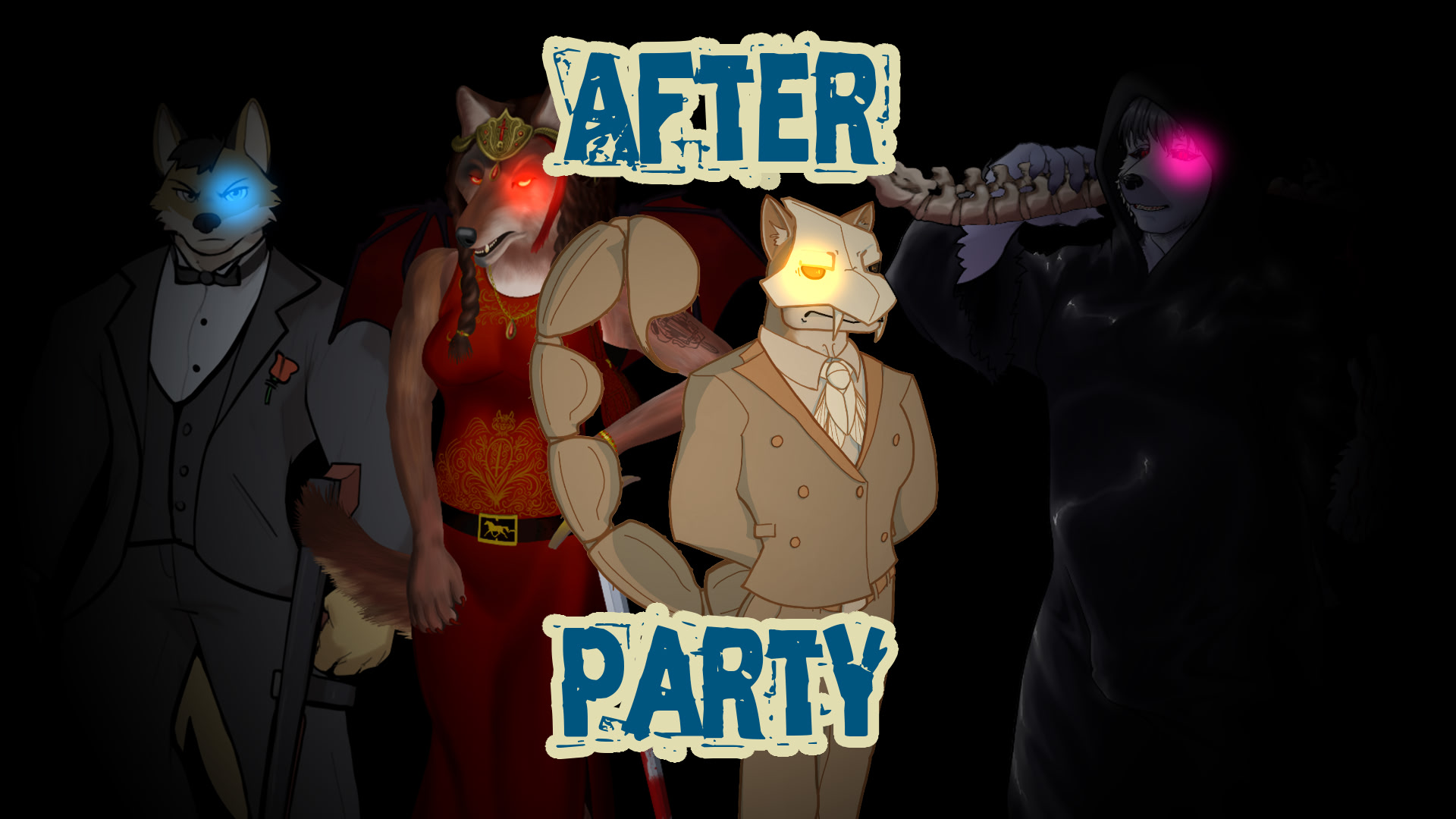 AfterParty