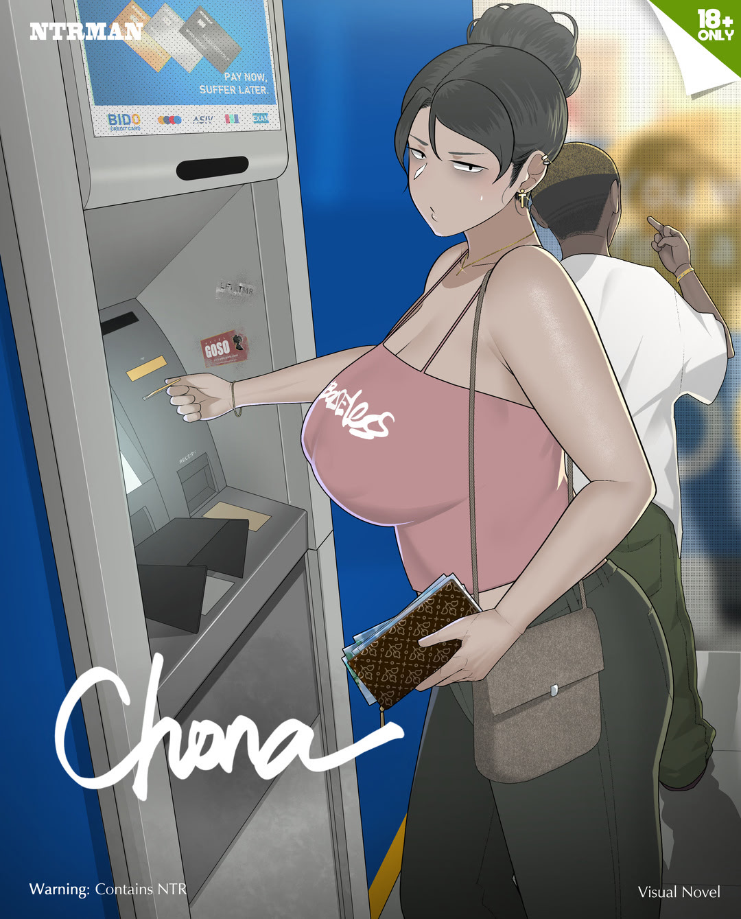 Chona