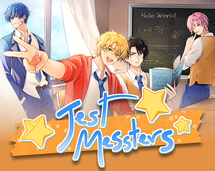 Jest Messters