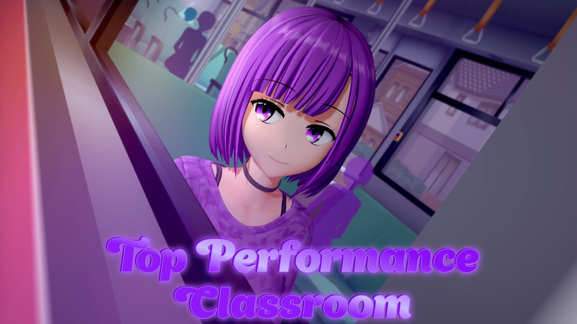 Top Performance Classroom
