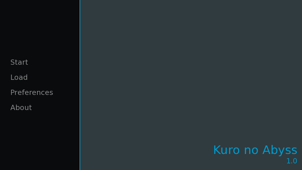 Kuro no Abyss