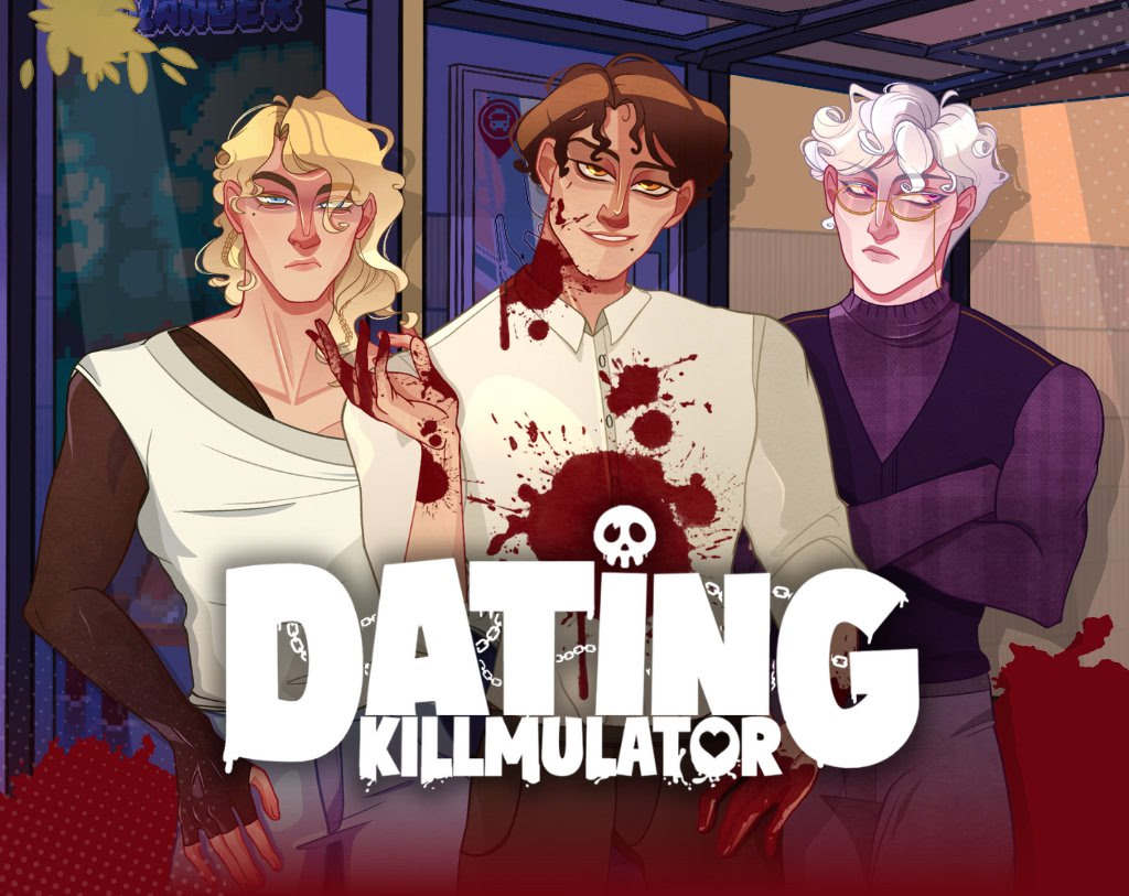 Dating Killmulator