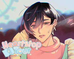Heartstop Tour