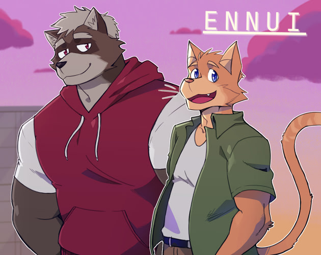 Ennui