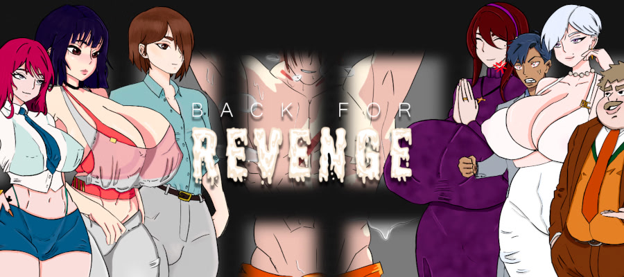 Back For Revenge