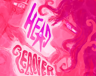 HEAD CLEANER