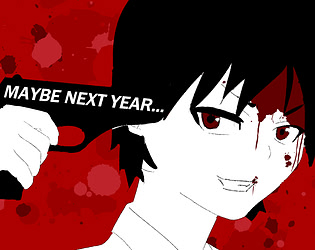 Maybe Next Year...