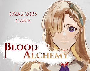 Blood Alchemy