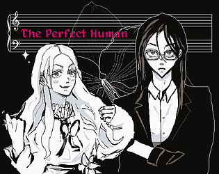 The Perfect Human