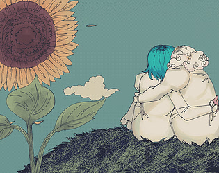 Sunflower Sanctuary