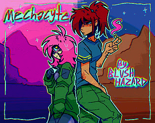 Mechacyte