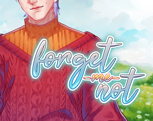 forget-me-not