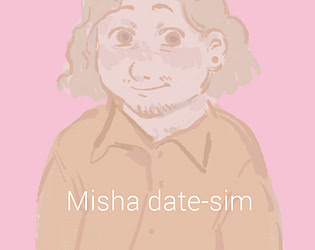 Simulyator svidaniya s Mishey