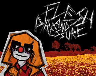 Flesh and Pressure