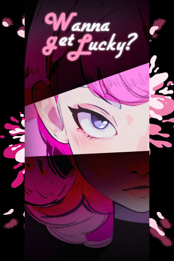 Wanna Get Lucky?