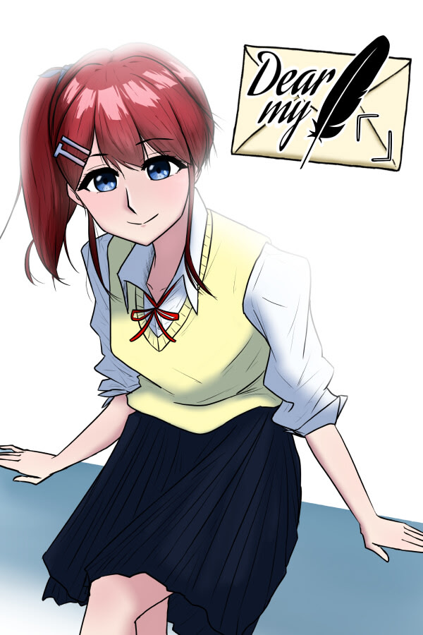 Dear my 『』