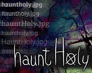 Haunt Holy